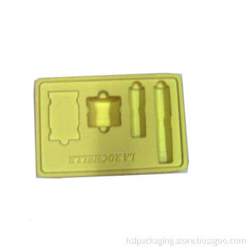 Flocked Mould Blister Tray 